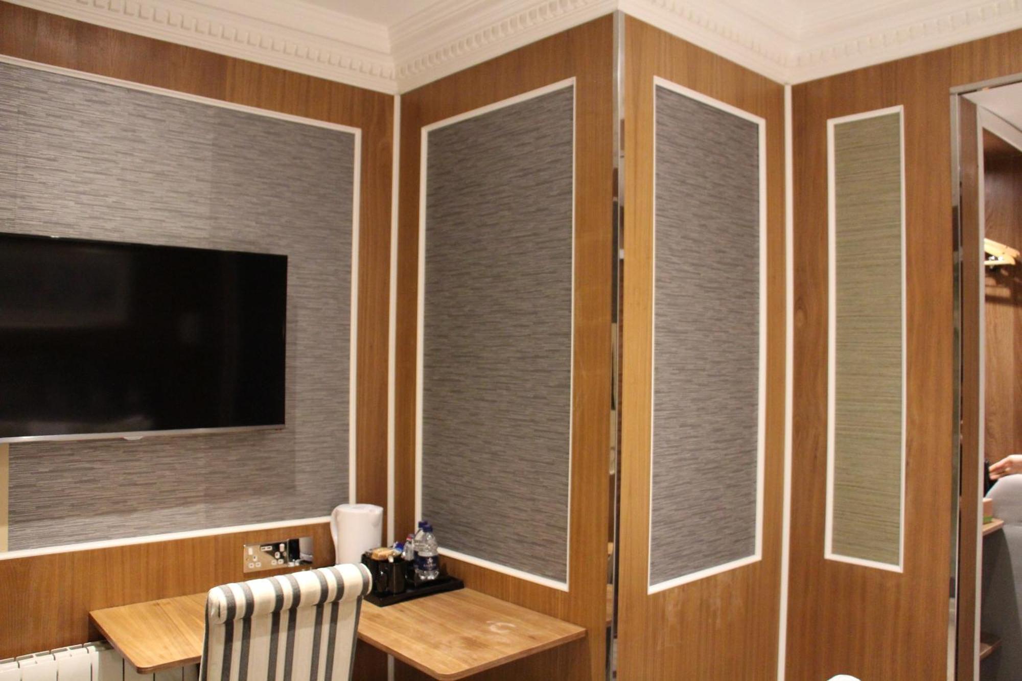Double Room Private Bathroom